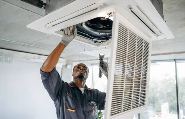 Licensed Hvac service in Charleston Afb, SC - FH HVAC