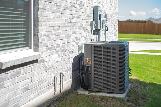 Reliable Hvac contractor in Charleston Afb, SC by FH HVAC